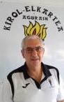 Directivo SD Salvatierra